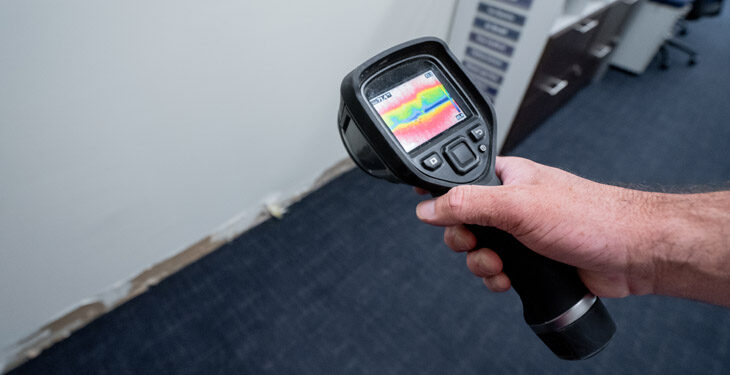 Locating Leaks: A Comprehensive Guide to Leak Detection in San Antonio