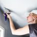 Ceiling Painting Techniques and Tips: Elevating Homes in Toronto