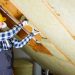 Innovative techniques used by residential insulation contractors