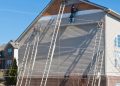 Top Tips for a Successful Siding Installation Project