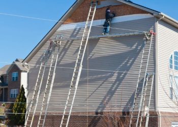 Top Tips for a Successful Siding Installation Project