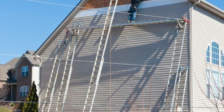Top Tips for a Successful Siding Installation Project