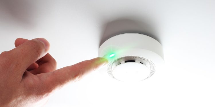 Fire Alarm Testing: Ensuring Safety Through Regular Maintenance