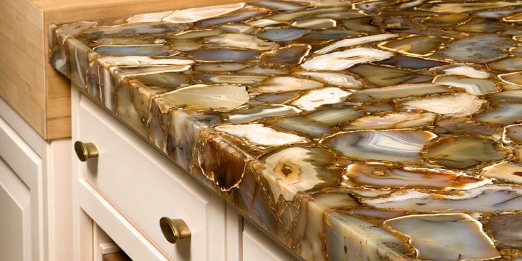 Caesarstone’s Quartz Countertop Colors: A Spectrum of Possibilities for Your Home