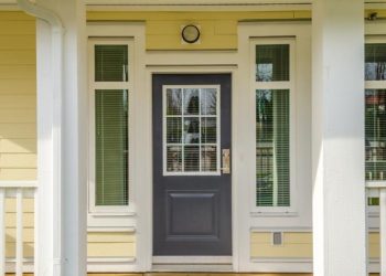 Revamping Your Entryway: Expert Tips for Door Installation in an Old Frame