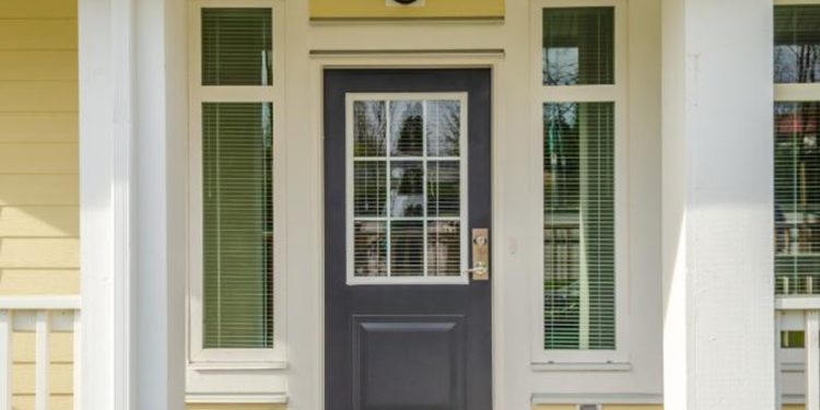 Revamping Your Entryway: Expert Tips for Door Installation in an Old Frame