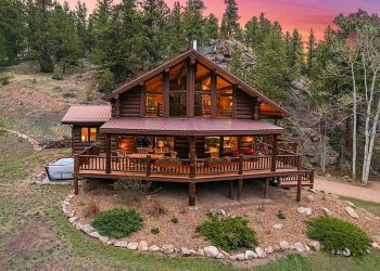 Planning Permission for Log Cabins in the UK