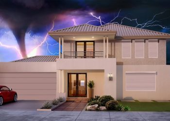 Commercial Roller Shutters: What You Need to Know?