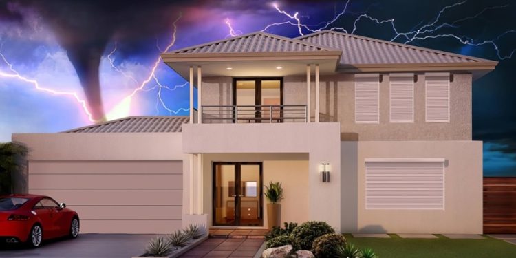 Commercial Roller Shutters: What You Need to Know?