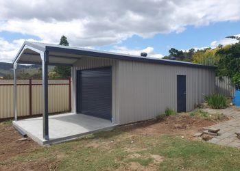 Sheds Perth: What Size Shed Do You Really Need?