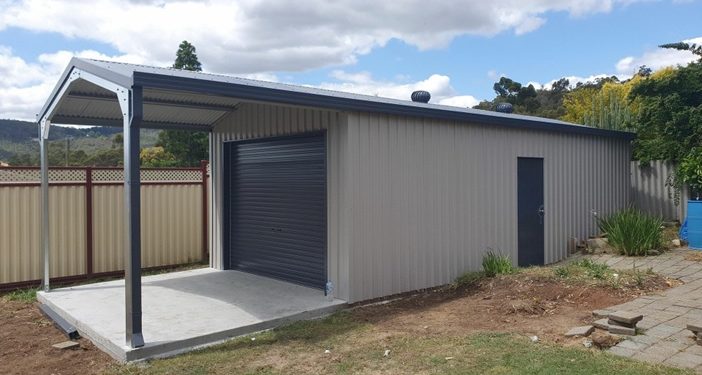 Sheds Perth: What Size Shed Do You Really Need?