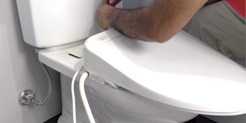 5 Ways Bidet Toilet Installation Can Elevate Your Bathroom’s Value