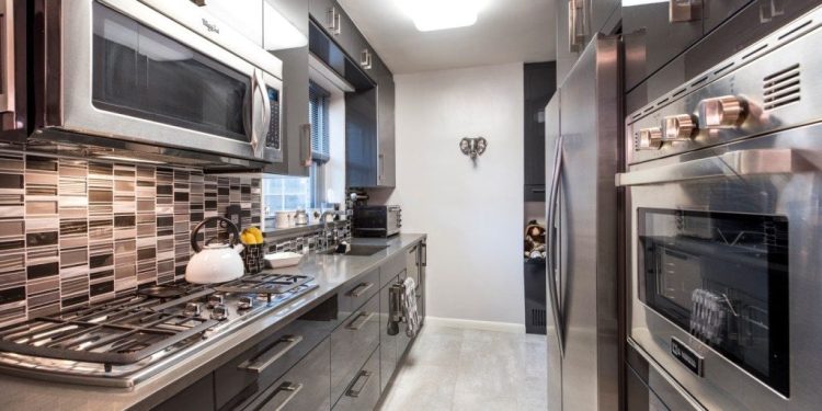 Smart kitchen renovation: Affordable upgrades with high-end impact