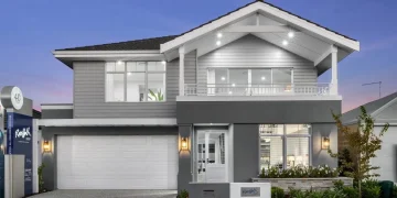7 Ways Two Storey Home Builders Perth Maximise Your Land Value
