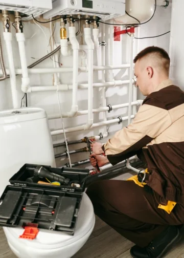 Best Plumber in Western Sydney: What to Look For
