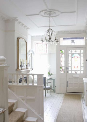 Balancing Aesthetics and Functionality When Replacing Original Home Features