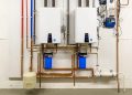 The Strategic Advantages of Installing Tankless Water Heater Systems