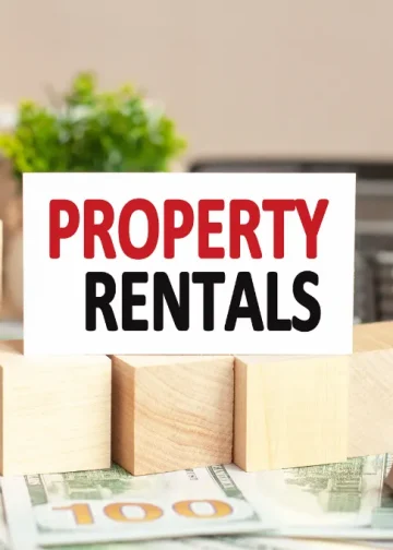 The Strategic Benefits of Investing in Rental Income Properties