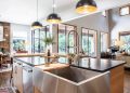 The Universal Kitchen: Universal Design Ideas That Work for Both Small and Large Homes