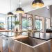 The Universal Kitchen: Universal Design Ideas That Work for Both Small and Large Homes