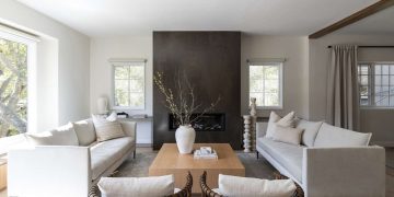 Minimalist Interior Design Ideas for Clutter Free Living