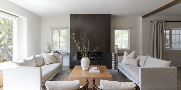Minimalist Interior Design Ideas for Clutter Free Living