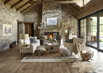 Rustic vs. Modern Cabin Styles: Which Fits Your Vision?