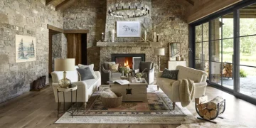 Rustic vs. Modern Cabin Styles: Which Fits Your Vision?