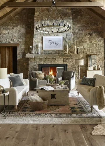 Rustic vs. Modern Cabin Styles: Which Fits Your Vision?