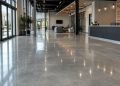 The Benefits of Concrete Polishing for High-Traffic Commercial Spaces in Tampa