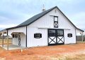 The Complete Guide to Modular Barns: Why More Homeowners Are Choosing Prefab