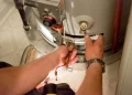 How Chicago Winters Affect Your Water Heater’s Lifespan