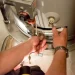 How Chicago Winters Affect Your Water Heater’s Lifespan